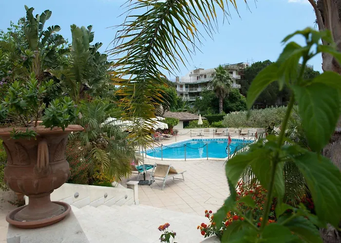 Villa Daphne