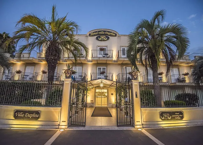 Villa Daphne