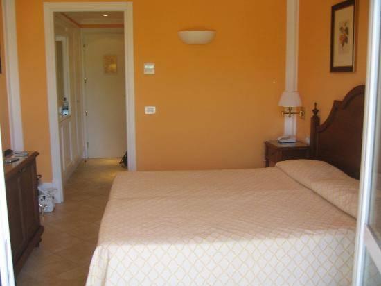 Hotel Daphne