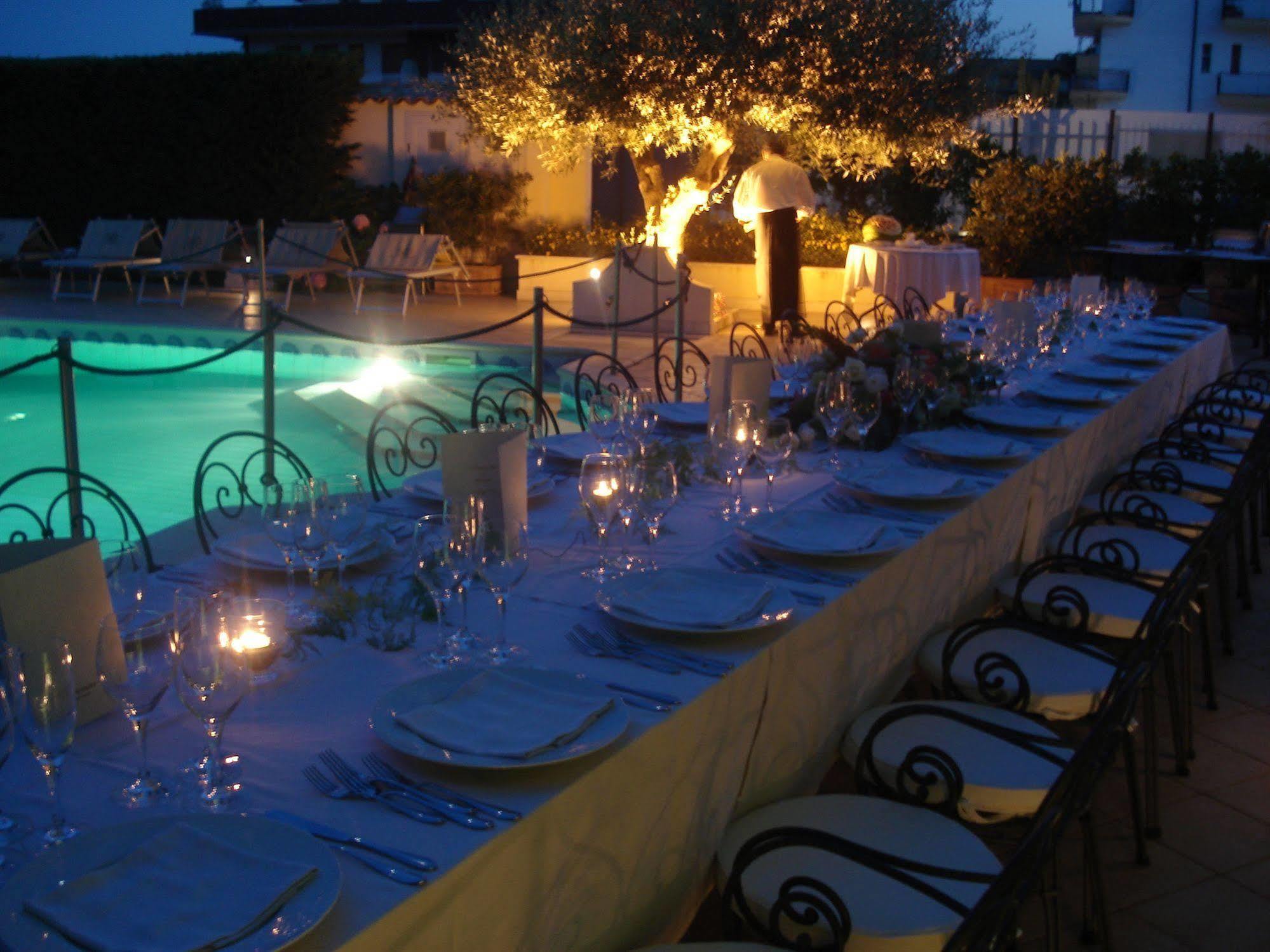 Hotel Daphne